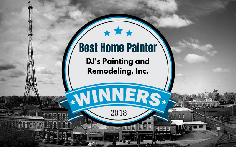 Best Home Painter
